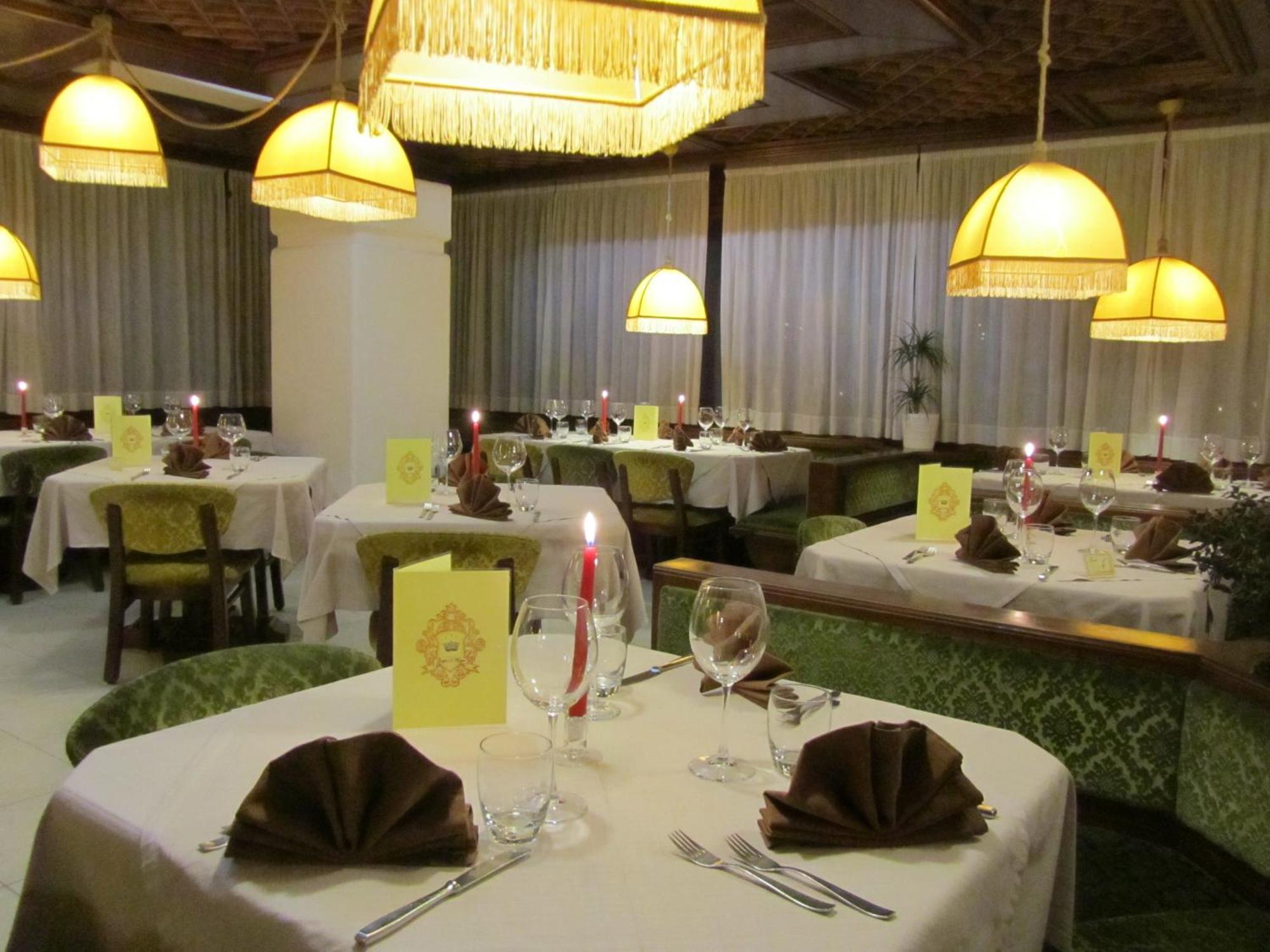 Hotel Corona Val di Zoldo Esterno foto